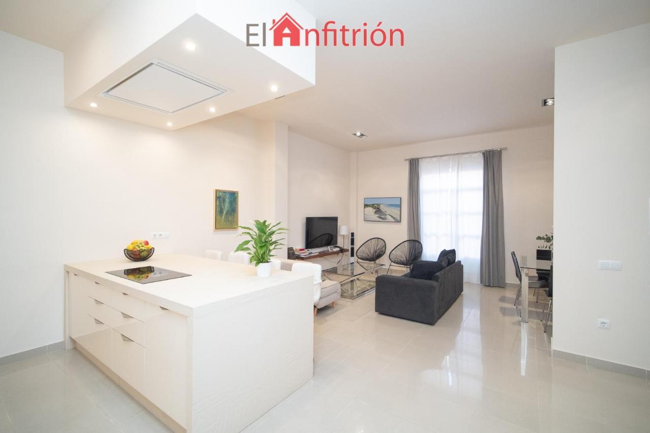 Araucaria Home Sanlúcar de Barrameda Esterno foto