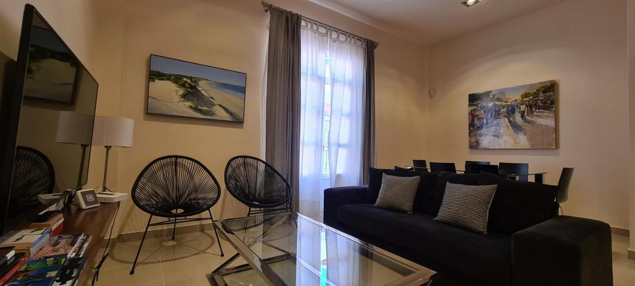 Araucaria Home Sanlúcar de Barrameda Esterno foto